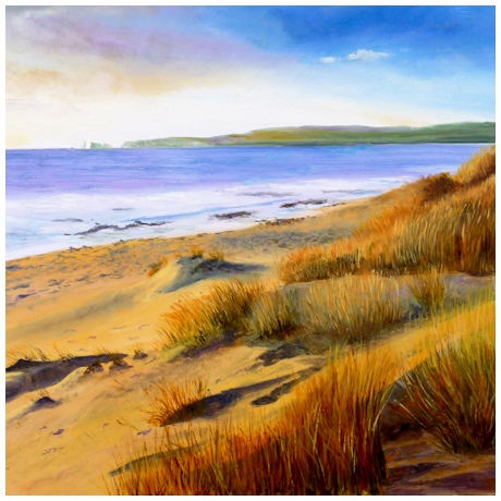 Sandown Bay