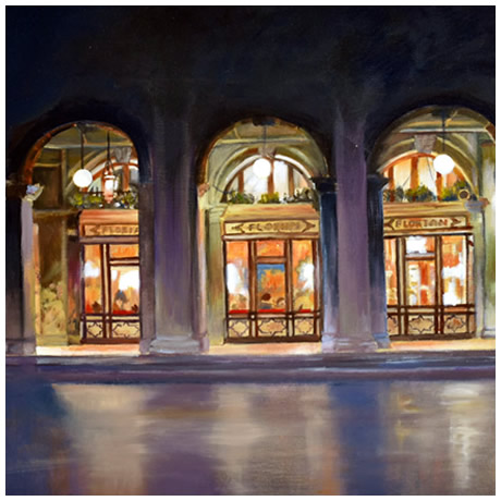 Cafe Florian