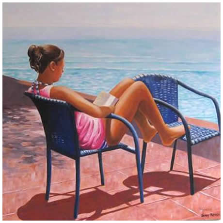 Michelle - Oils