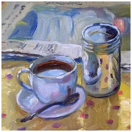 Morning Break