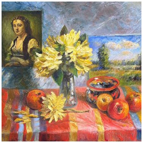Chrysanthemums